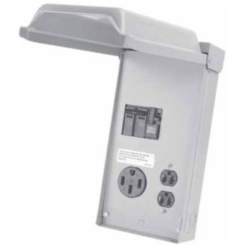 Midwest Electrical Prod  MEP U055G