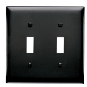 Legrand Pass  PAS TP2BK