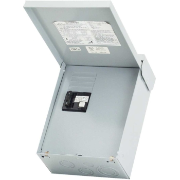 Midwest Electrical Prod  MEP UG412RMW250