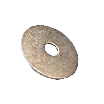 Multiple  1/4X1-1/4 SS/FENDER