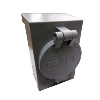 Reliance Controls  GNT PB30