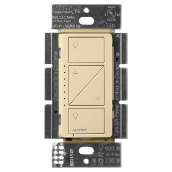Lutron  LUT PD-6WCL-IV