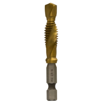 Greenlee  GRE DTAPSS3/8-16