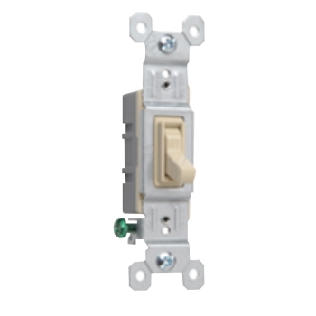Legrand Pass & Seymour  PAS 663BKG