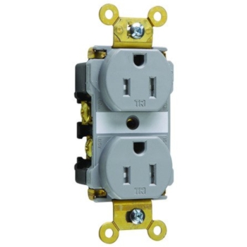 Legrand Pass & Seymour  PAS TR15GRY