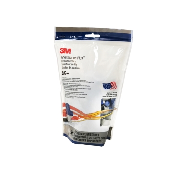 3M  MMM B/G+POUCH