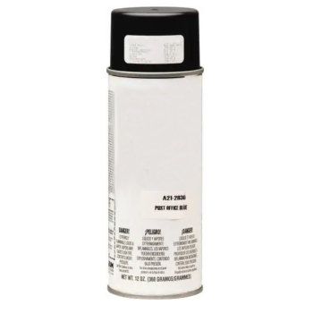 Current  CUR SPRAYPNT-BLUE