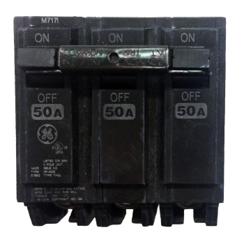 GENERAL ELECTRIC GE  GEC THQL32050