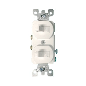 Leviton  LEV 5224-2WS