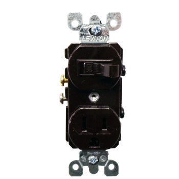 Leviton  LEV 5225-S