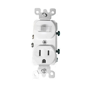 Leviton  LEV 5225-WS