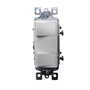 Leviton  LEV 1754-W