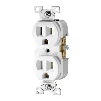 Cooper Wiring Devices  CWD CR15W