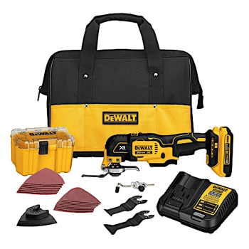 Dewalt  DEW DCS356D1