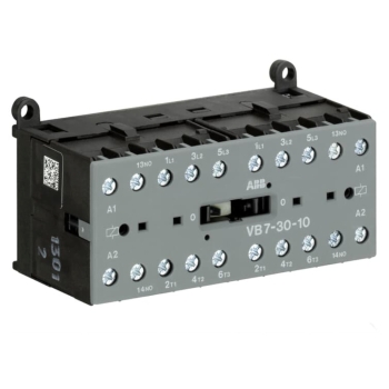 ABB Motor  ABB VB7-30-10-84
