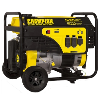 Champion Generators  CHA 100812