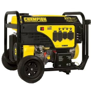 Champion Generators  CHA 100814