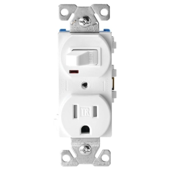 Cooper Wiring Devices  CWD TR274W
