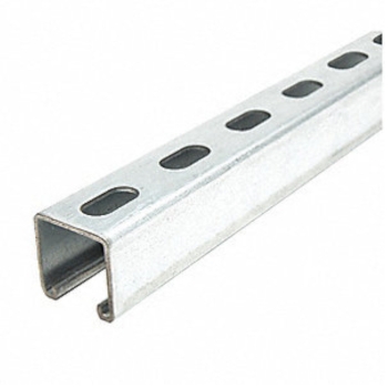 Multiple  1-5/8-14GA-OS-20-GLV STR