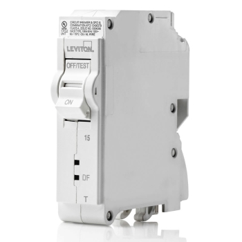 Leviton  LEV LB115-DFT