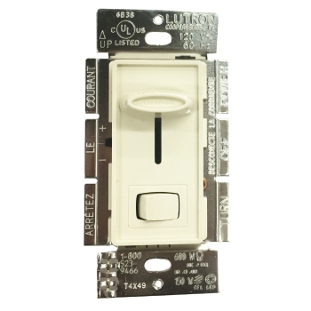 Lutron  LUT SCL-153P-LA