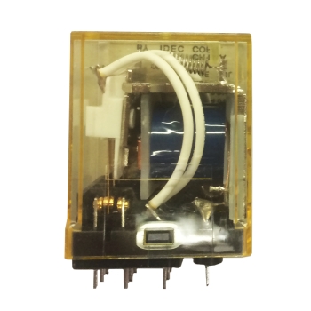 Idec  IDC RY4V-UAC110-120V