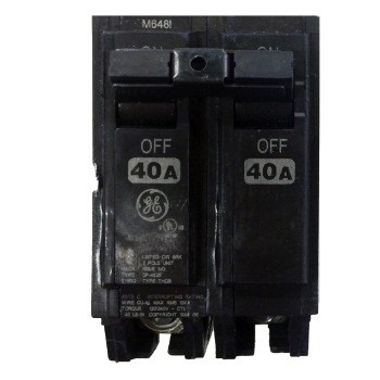 GENERAL ELECTRIC GE  GEC THQB2140