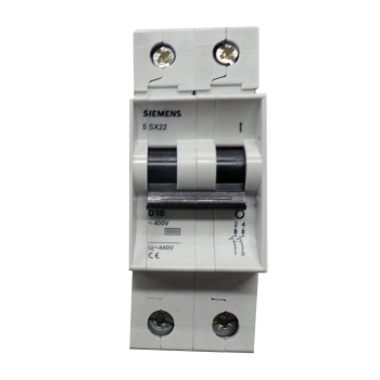 Multiple 5SX2210-8 SIA 5SX2210-8