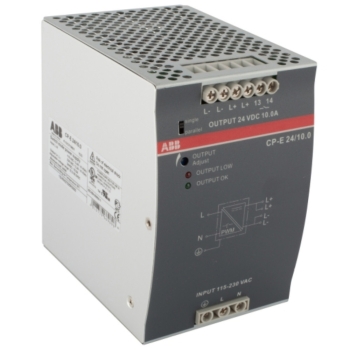 ABB Motor  ABB 1SVR427035R0000