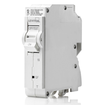 Leviton  LEV LB115-GFT