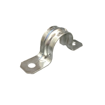 Madison Electric  1/2R 2-HOLE/ST