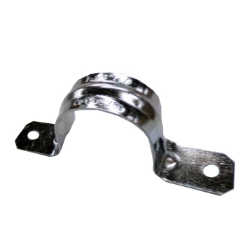 Madison Electric  1-1/4R 2-HOLE/ST