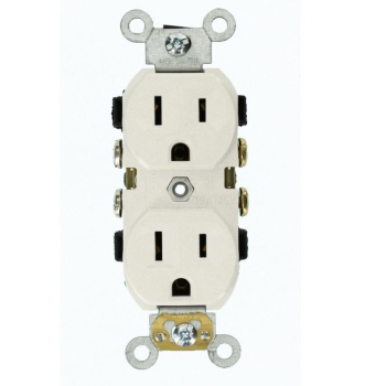 Leviton  LEV CR15-W
