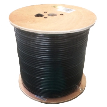 Multiple  RG6U CATV/1000