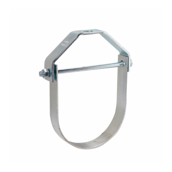 Multiple  2-1/2 CLEVIS/PLTD