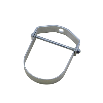 Multiple  6 CLEVIS/PLTD/STD