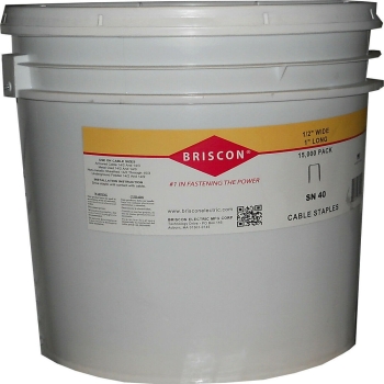 Briscon  BRI SN-40-15M