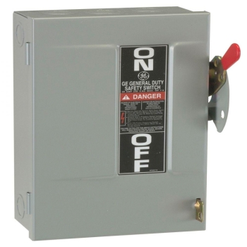 GENERAL ELECTRIC GE  GEC TG4321