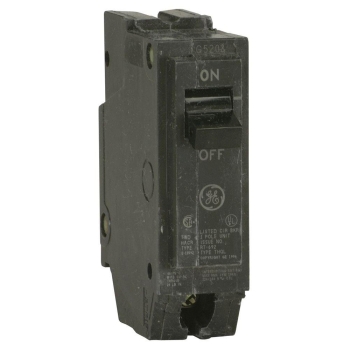 GENERAL ELECTRIC GE  GEC THQL1140