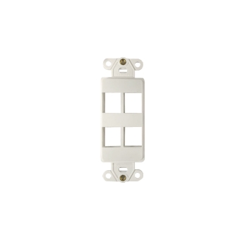 Leviton  LEV 41644-W