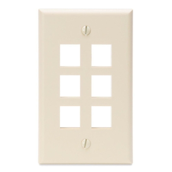 Leviton  LEV 41080-6TP