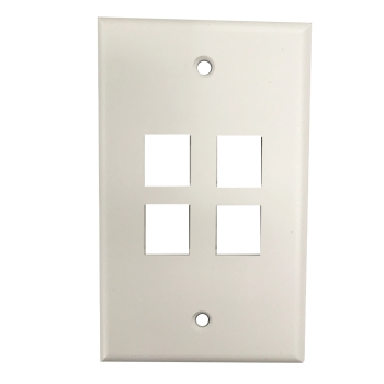 Leviton  LEV 41080-4WP