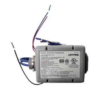 Leviton  LEV OPP20-D1