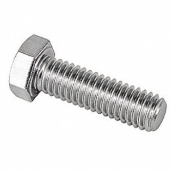 Multiple  1/4X1-1/4 SS/BOLT