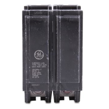 General Electric  GEC THLK2125