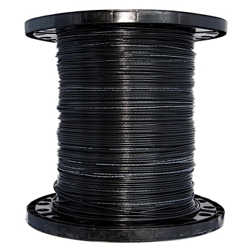 Multiple  14STR THHN/BK/2500