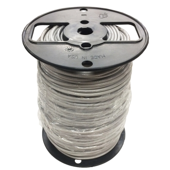 Multiple  10STR THHN/GY/500