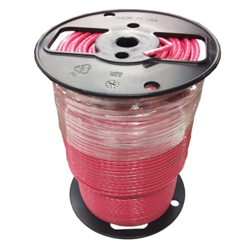 Multiple  10STR THHN/RD/500