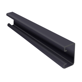 Multiple  1-5/8X1-5/8-S PVC/COATED