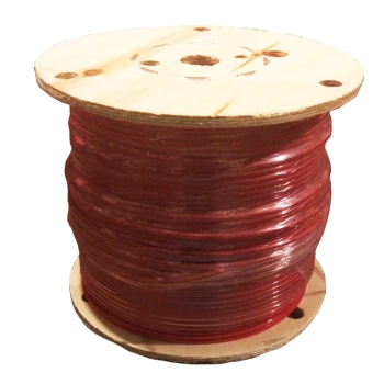 Multiple  8STR THHN/RD/1000